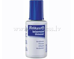 Korekcijas tepe uz spirta b�zes